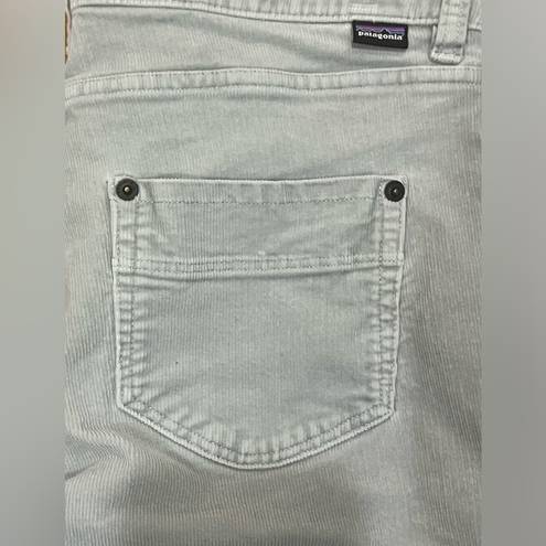 Patagonia  Corduroy Skinny Jeans