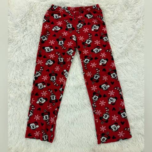 Disney women’s  winter pajama set