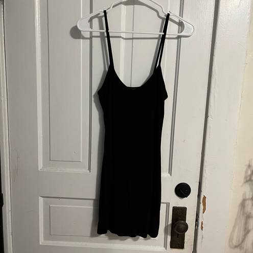 Kendall + Kylie NWOT Ribbed Bodycon Dress