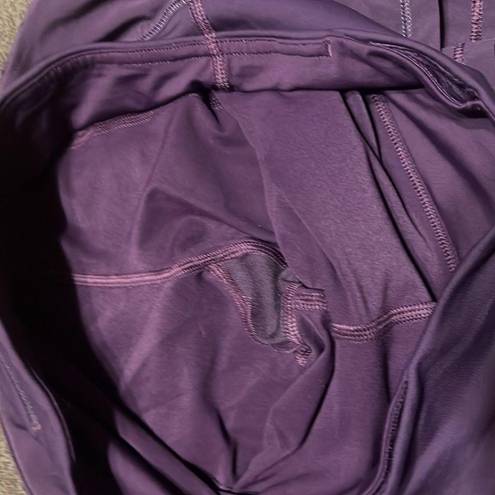 Lululemon  Circuit Breaker Skirt (Regular) size 4