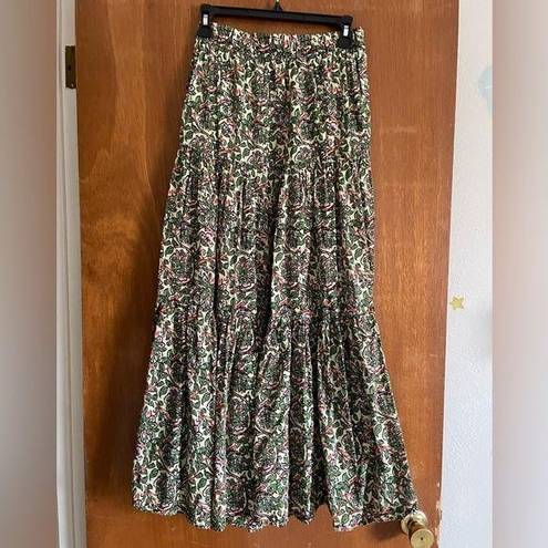 Maxi skirt Size XS