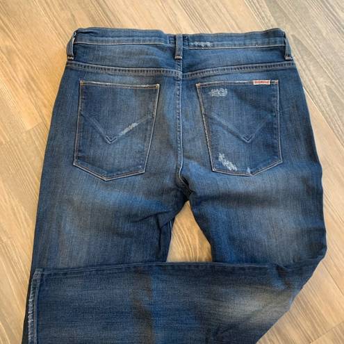 Hudson Jeans  boyfriend fit size 29