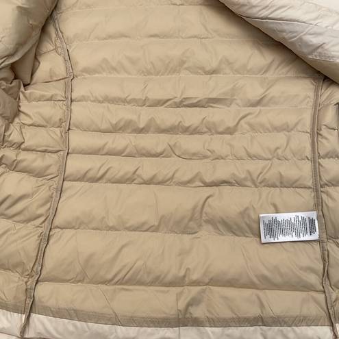 Polo  Ralph Lauren 2023 winter quilt zip jacket size S