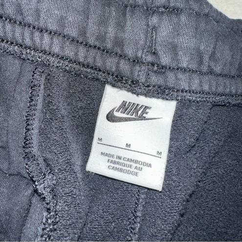 Nike Black Joggers!