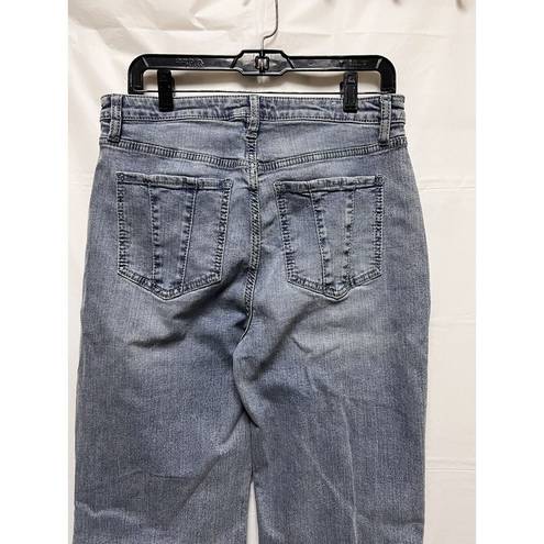 Shyanne  Flare Jeans Women's Size 32 Country Flared Denim 32x33 Western BMI-C