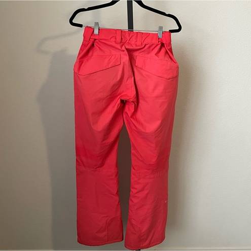 Daisy Flylow  Insulated Ski Pants Size Medium