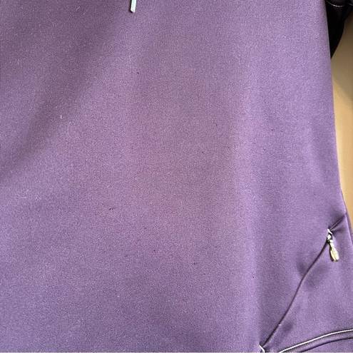 Under Armour ✨  Women’s Purple Hoodie Medium