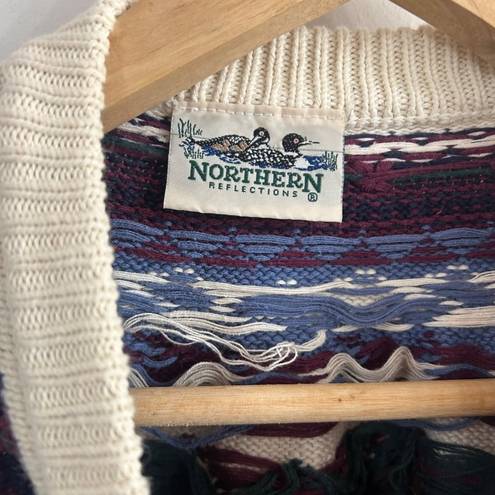 Northern Reflections Vintage  sweater