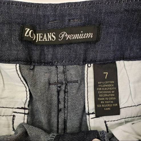 Zco Jeans  Premium Shorts