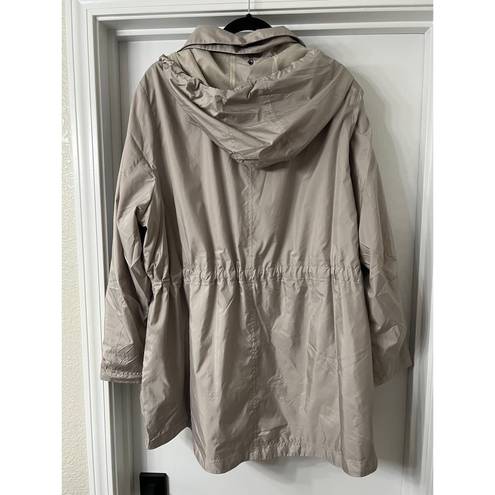 Barbour  Campion Showerproof Jacket