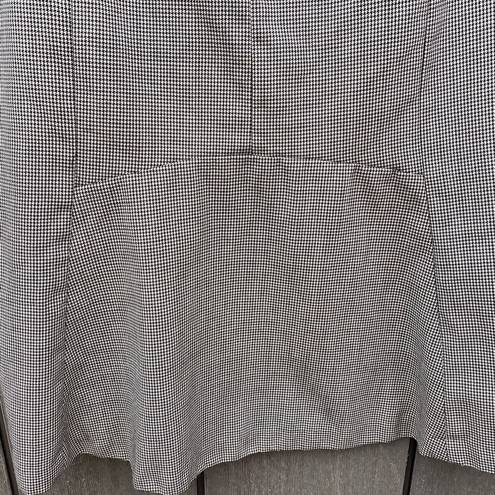 The Loft Vintage Ann Taylor Wool Skirt