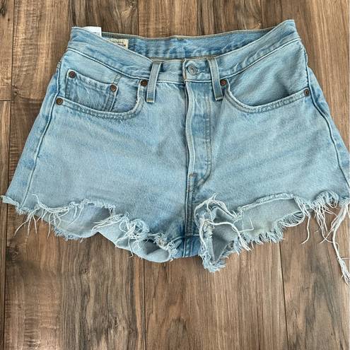 Levi’s  Shorts - Vintage Denim