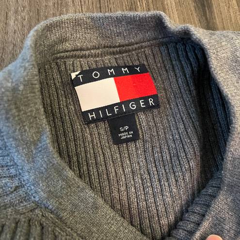 Tommy Hilfiger Y2K Sweater