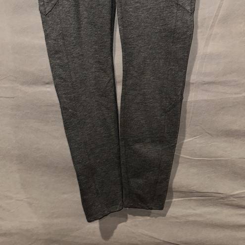 REWASH High Rise Dark Gray Leggings