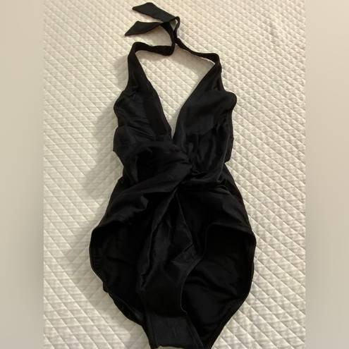 Gottex  black vintage swimsuit