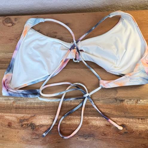 Rip Curl  Surf Trip Crossback Trilette Bikini Top