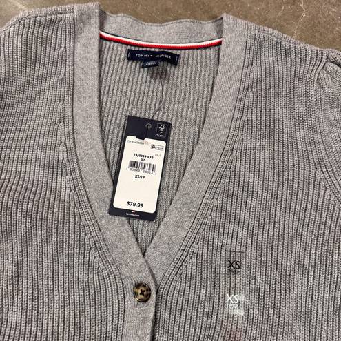 Tommy Hilfiger  women's cardigan