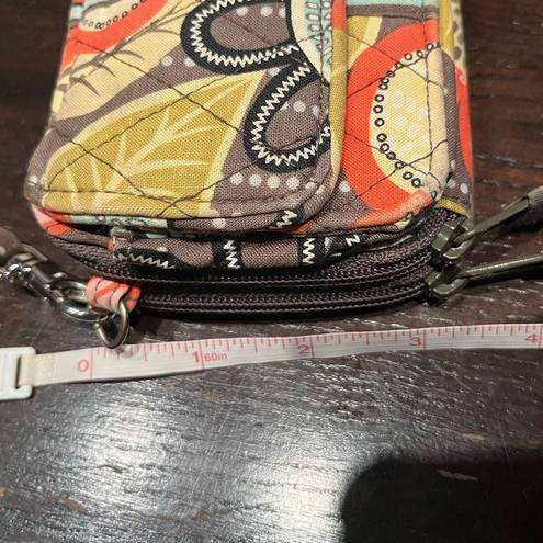 Vera Bradley  Crossbody Purse/Wallet