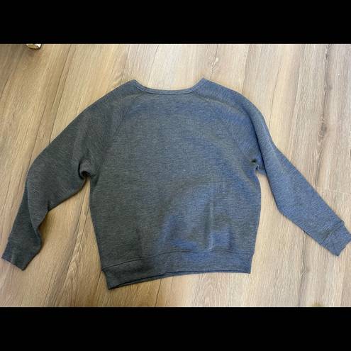 Grayson Threads Grayson/Threads | Sweatshirt Gray | XSmall