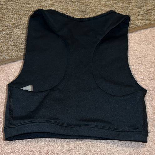 Good American  sports bra size 1