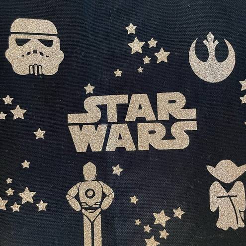 Star Wars Sparkly‎  Tote