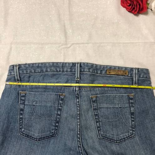 DKNY  Time Square Jeans 32