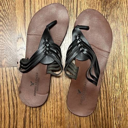 American Eagle AE Sandals