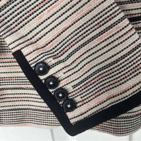 Tommy Hilfiger  Stripe Jacket Blazer