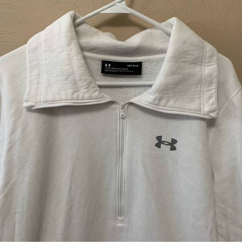 Under Armour Sweatshirt