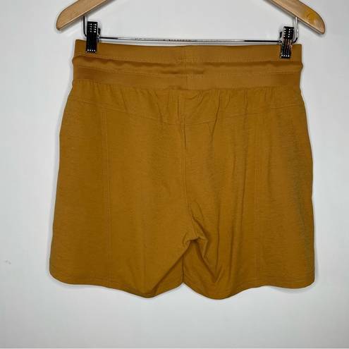 Zyia  Active Dark Khaki Canyon Short Medium