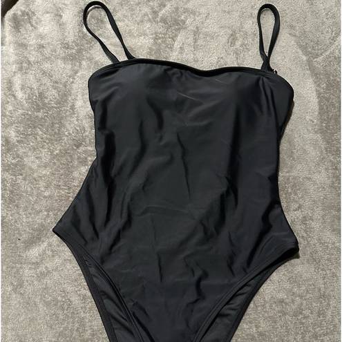Relleciga  one piece swimsuit - small