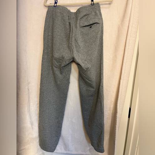 Nike  Michigan Sweatpants Size Small