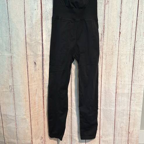 Free People Movement NWOT FP Movement Good Karma High Neck Onesie