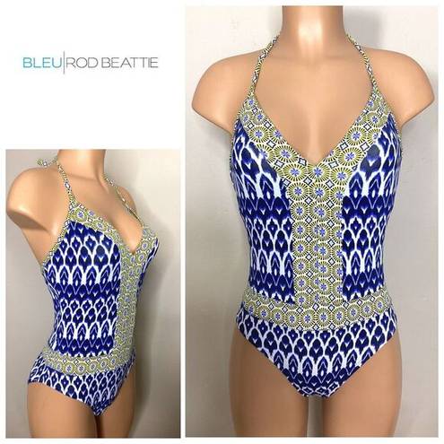 Bleu Rod Beattie New.  swimsuit. Size 4. Retails $149