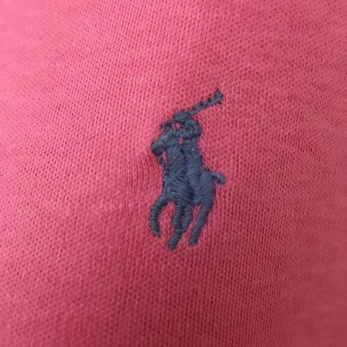  Ralph Lauren Soft Cotton Polo shirt