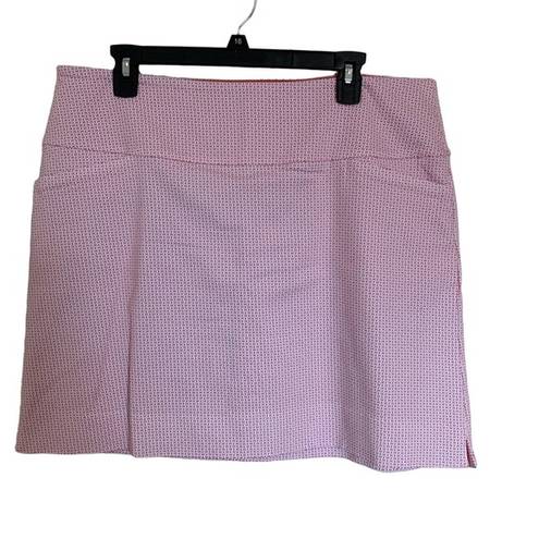 Krass&co SC &  pink and orange Skort size xxl