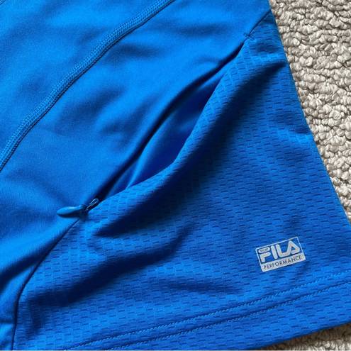 FILA  Activewear Top