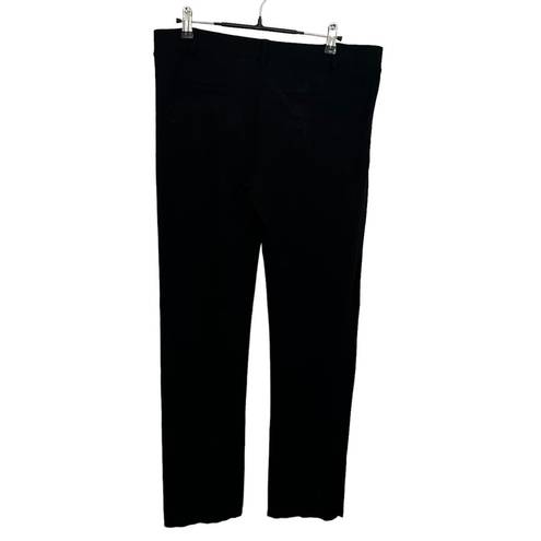 Betabrand  Dress pants/Yoga pants Size: Large Color: Black *like new condition*