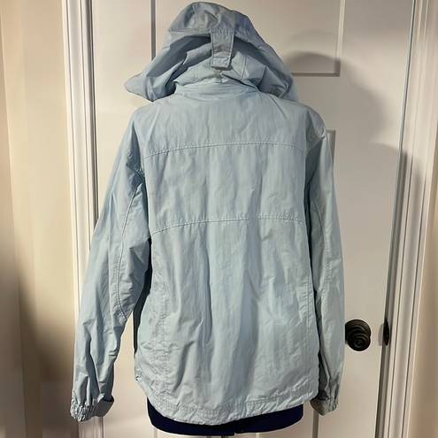 L.L.Bean  Women’s Rain Jacket size S