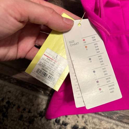 All In Motion  sports bra NWT