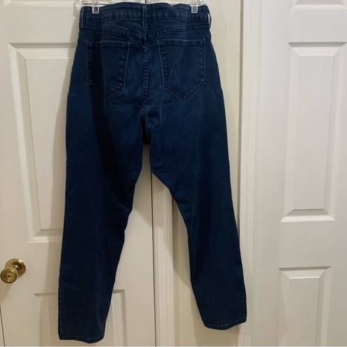 NYDJ  High Rise Legging Jeans in Women’s Plus Size 14W