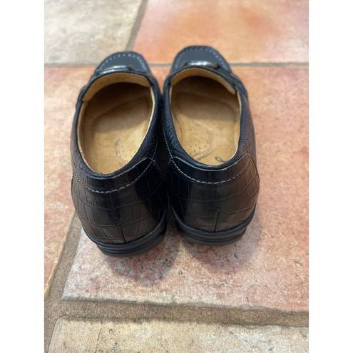 Natural Soul  all thru comfort loafer size 6