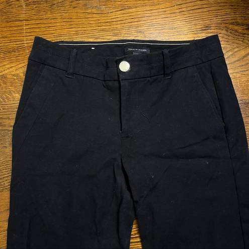 Tommy Hilfiger  Stretch Skinny Pant 00