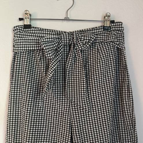 Free People West Side Tie Pants