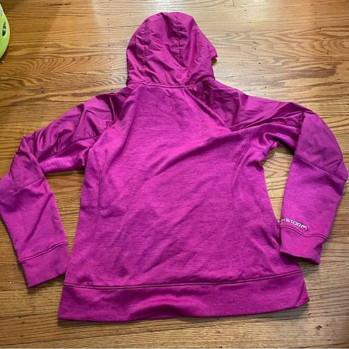 Under Armour Under armor running sweatshirt