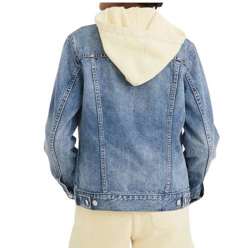 Madewell  Classic Jean Jacket S