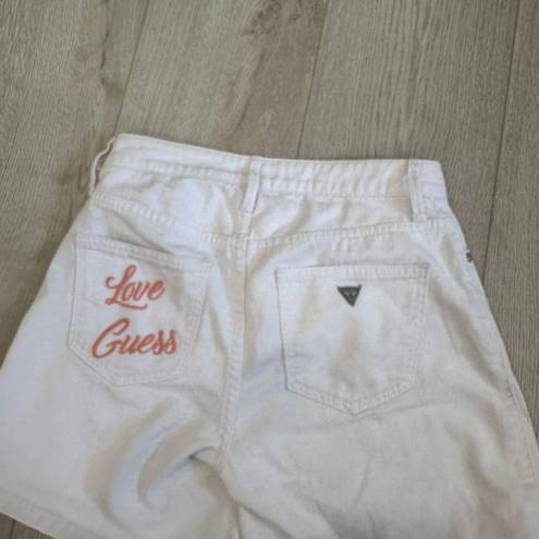 GUESS shorts RARE