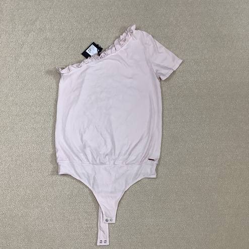 n: Philanthropy Bodysuit