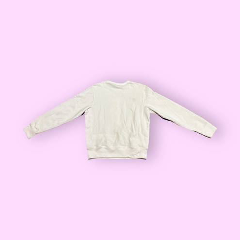 Ralph Lauren Polo Embroidered Sweatshirt