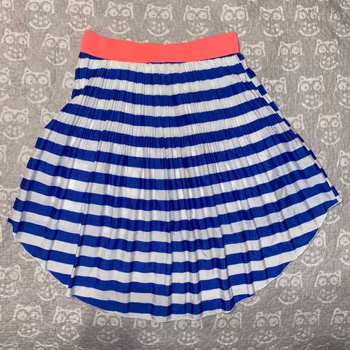 Skirt Blue Size L